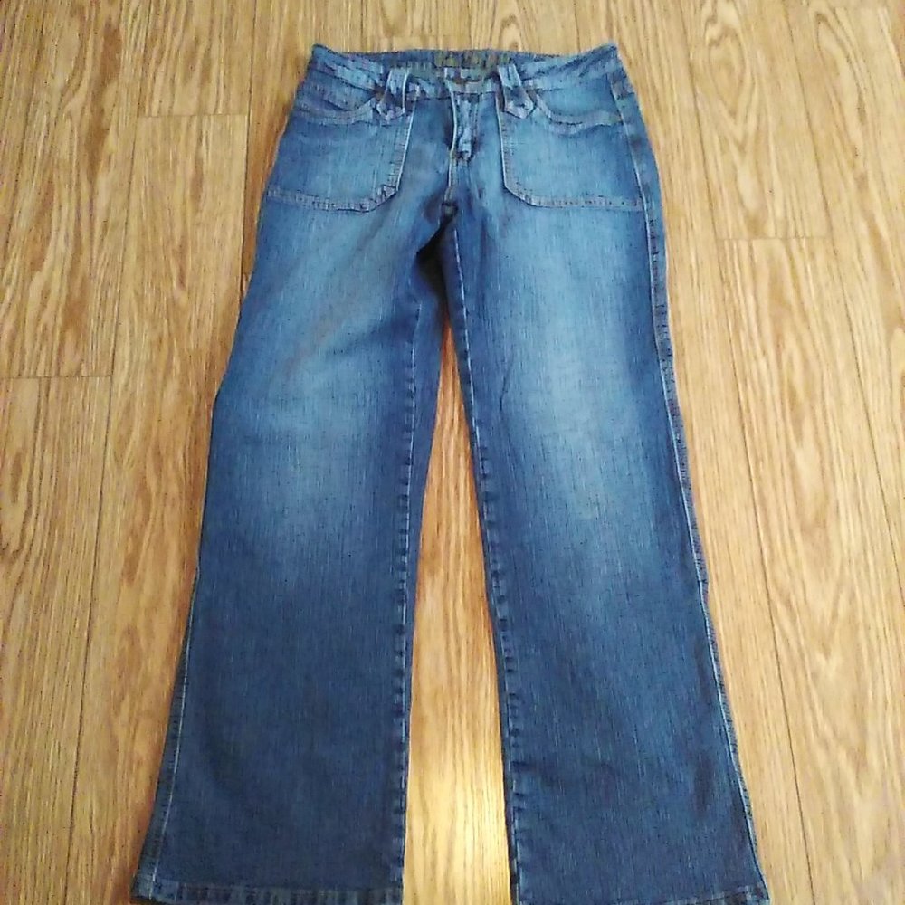 Jean neuf